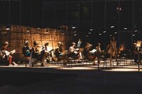 HOME/LAND - BEGAT THEATER à Clermont-l'Hérault