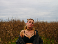 Concert chanson française "Mary Bach" à Villenave-d'Ornon