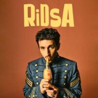Ridsa - Tournée à LE MANS