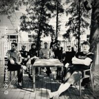 Crippled Black Phoenix + Temple Fang à Paris 13e