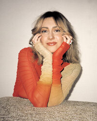 STYLETO - FILLE LACRYMALE à Sérignan