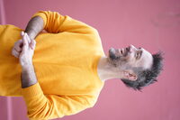 CHARLIE WINSTON à Sérignan