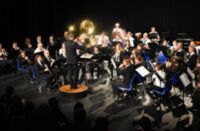 Harmonie municipale de Sedan : Concert de printemps à Sedan