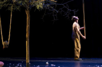 Poil de la Bête à Drusenheim