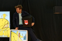 Mille secrets de poussins à Drusenheim