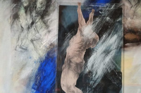 Pierre Gangloff à Drusenheim