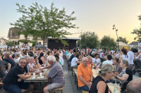 Fête de la musique à Drusenheim