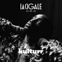 Kulturr en Concert à Paris 18e