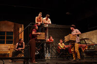 Nom de code : Marichiweu (partie #2) à Arcachon