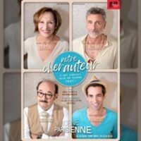 Notre Cher Auteur - La Scène Parisienne, Paris à Paris 9e