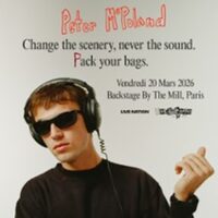 Peter McPoland à Paris 18e