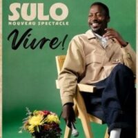 Sulo - Vivre ! à Décines-Charpieu