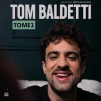 Tom Baldetti - Tome 1 - Tournée à Lille