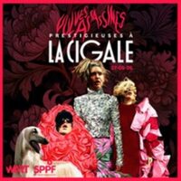 Vulves Assassines à Paris 18e