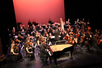 Orchestres en fête à Perpignan