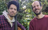 Kochersperger/Phayphet Duo à Paris 5e