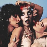 Grandma's Ashes à Lyon 9e