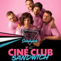 Club Sandwich - Ciné Club Sandwich à Blotzheim