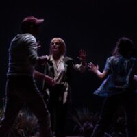 En une Nuit Note Pour un Spectacle à Reims