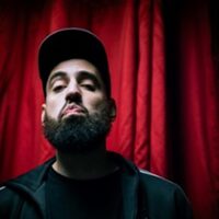 Daoud à Les Pavillons-sous-Bois