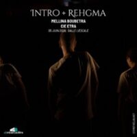 Intro + Rehgma à Boulogne-sur-Mer