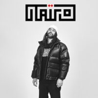 Taïro - Tournée des 25 ans à Le Havre