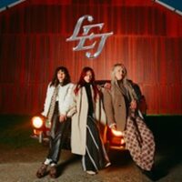 L.E.J - Tournée à Marseille 6e