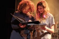 Concert, théâtre : Kurdt à Sedan