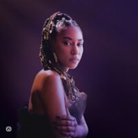 Dominique Fils-Aimé - The Sunshine Tour à Paris 20e