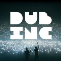 Dub Inc - Tournée à Cournon-d'Auvergne