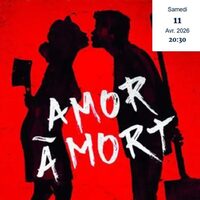 Amor à mort à Saint-Amand-Montrond