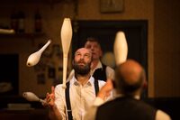 Frasques à Châteauroux