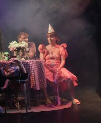 Fêtes des mères à Châteauroux