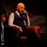 Radio Bistan - Théâtre du Grabuge à Corbas