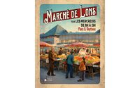 Marché à Lons