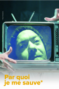 Par quoi je me sauve à Avignon