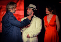 Le mexicain malgré lui à Nantes