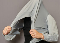 Cabane, récits, tendresses et politique / Cie OLA à Gradignan