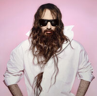 SEBASTIEN TELLIER à Cenon