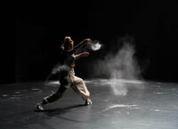 GUEST - Noémie Cordier / Cie WATT à Ambarès-et-Lagrave