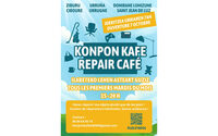 Le Konpon Kafe - Repair Cafe de Sokoa à Ciboure