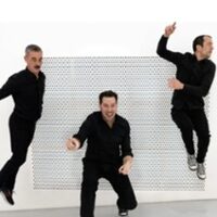 Rémi Panossian Trio à Balma