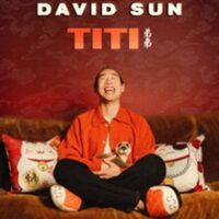 David Sun - Titi - Théâtre BO Saint Martin, Paris à Paris 3e