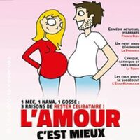 L'Amour C'est Mieux à Trois à Auray