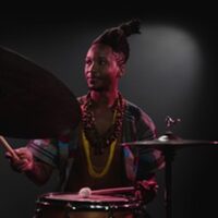 La Jam du Dimanche d’Isaias Alves à Paris 1er