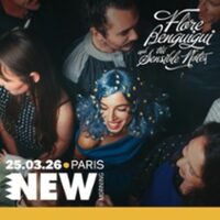 Flore Benguigui & The Sensible Notes à Paris 10e