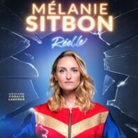 Mélanie Sitbon - Réel.le - Tournée à Tours
