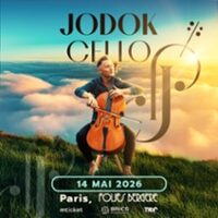 Jodok Cello à Paris 9e
