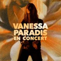 Vanessa Paradis en Concert - Tournée à NICE