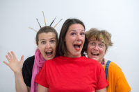 Post-it, par la cie Sépafo à Angers